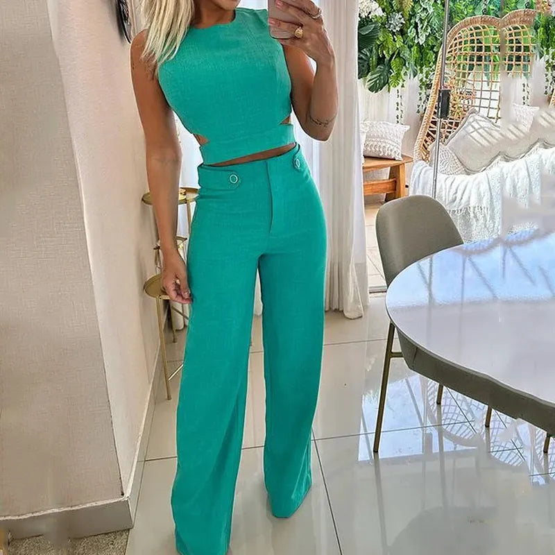 Florence - Two Piece Set